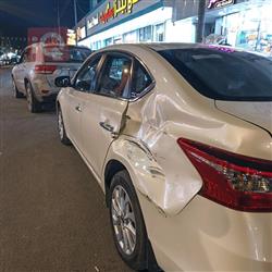 نیسان سێنترا